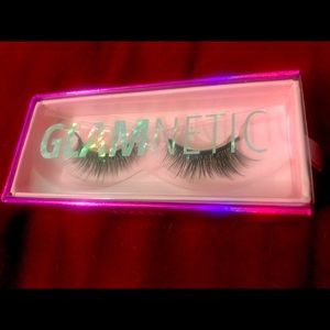 Glamnetic Vixen Lashes
